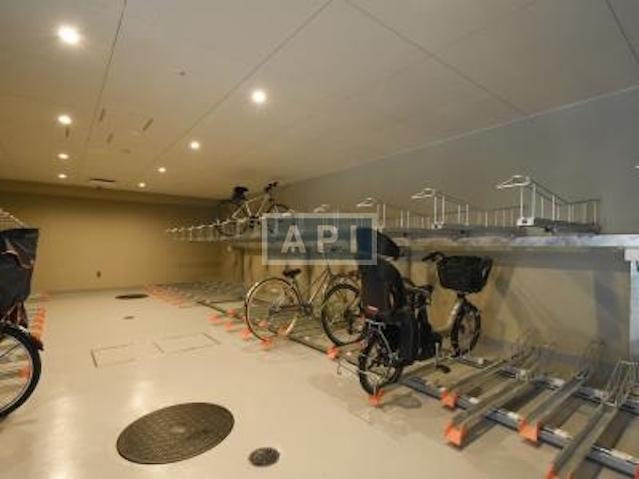  | THE PARKHOUSE AZABU-GAIENNISHIDORI Exterior photo 15