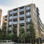  | THE PARKHOUSE AZABU-GAIENNISHIDORI Exterior photo 01