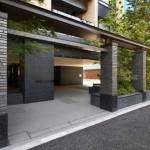  | THE PARKHOUSE AZABU-GAIENNISHIDORI Exterior photo 04