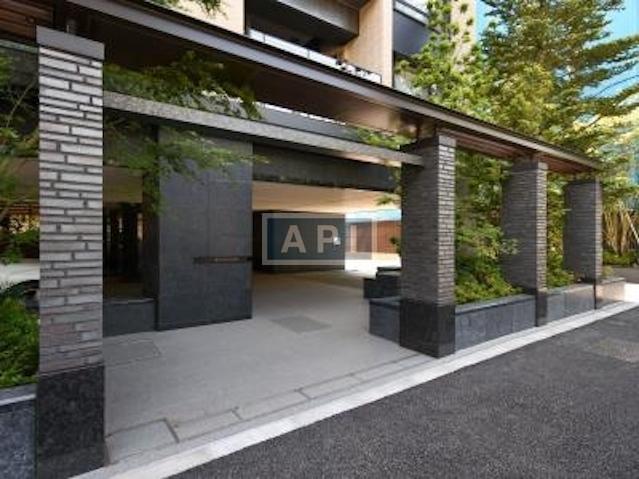  | THE PARKHOUSE AZABU-GAIENNISHIDORI Exterior photo 04