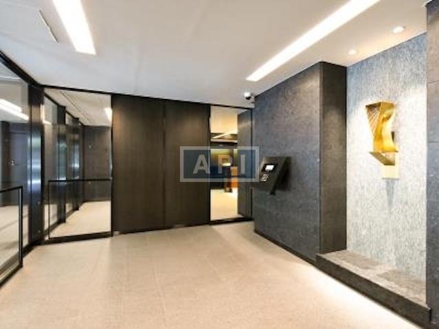 | THE PARKHOUSE AZABU-GAIENNISHIDORI Exterior photo 07