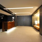  | THE PARKHOUSE AZABU-GAIENNISHIDORI Exterior photo 08