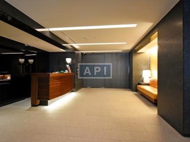  | THE PARKHOUSE AZABU-GAIENNISHIDORI Exterior photo 08