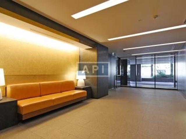  | THE PARKHOUSE AZABU-GAIENNISHIDORI Exterior photo 09