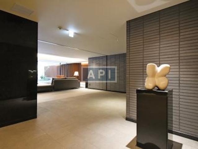  | THE PARKHOUSE AZABU-GAIENNISHIDORI Exterior photo 10