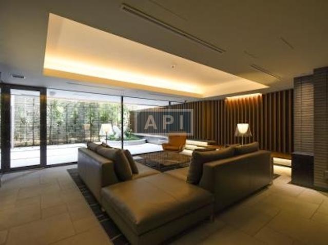  | THE PARKHOUSE AZABU-GAIENNISHIDORI Exterior photo 06