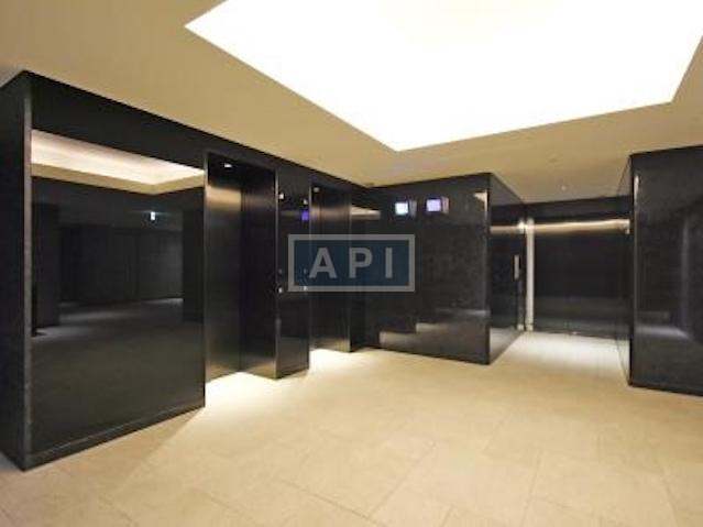  | THE PARKHOUSE AZABU-GAIENNISHIDORI Exterior photo 05