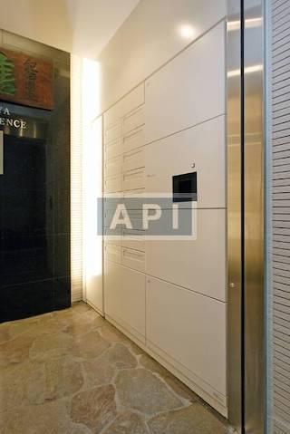  | KINOKUNIYA SUGAR RESIDENCE Exterior photo 04