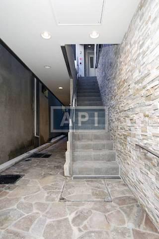 | KINOKUNIYA SUGAR RESIDENCE Exterior photo 06