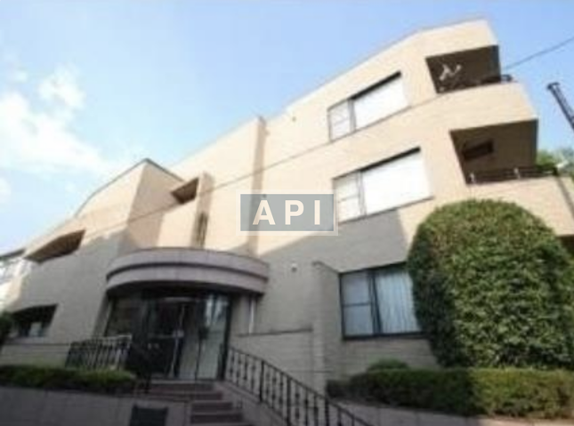  | EXCEDER NISHI AZABU Exterior photo 06