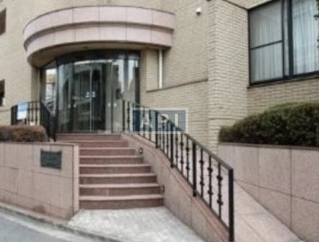  | EXCEDER NISHI AZABU Exterior photo 05