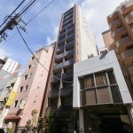  | CASA SPLENDID AZABU JUBAN Exterior photo 01
