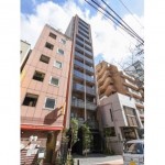  | CASA SPLENDID AZABU JUBAN Exterior photo 02