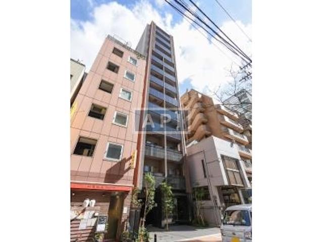  | CASA SPLENDID AZABU JUBAN Exterior photo 02