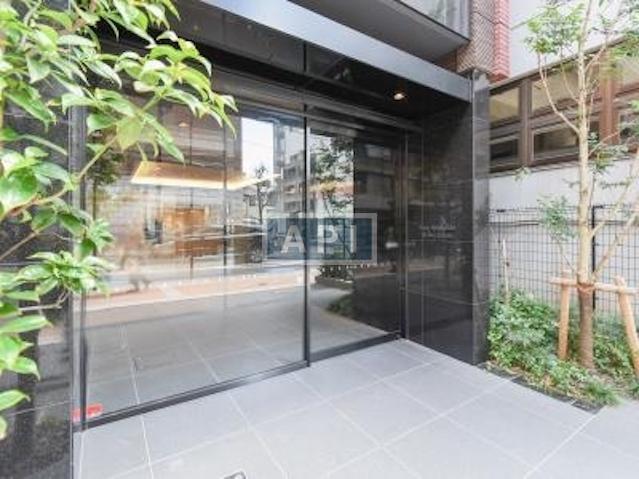  | CASA SPLENDID AZABU JUBAN Exterior photo 04