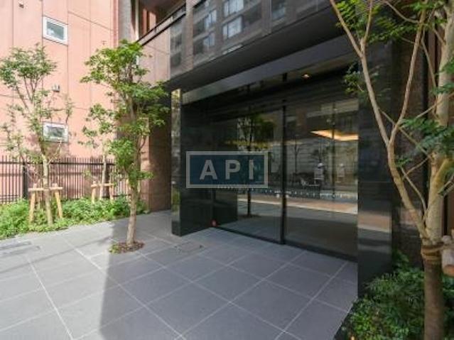  | CASA SPLENDID AZABU JUBAN Exterior photo 05