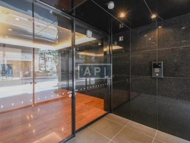  | CASA SPLENDID AZABU JUBAN Exterior photo 06