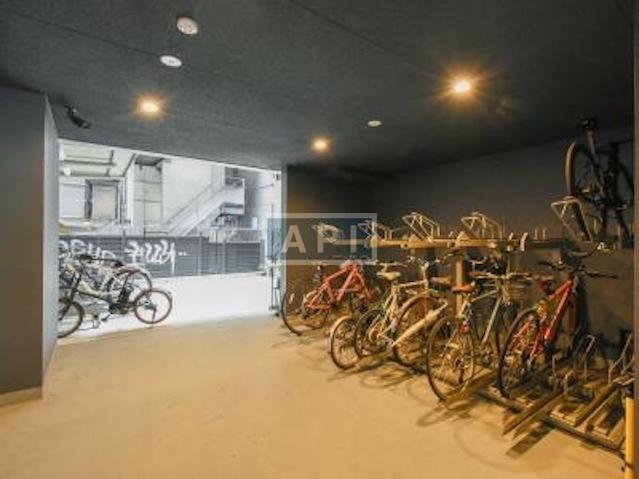  | CASA SPLENDID AZABU JUBAN Exterior photo 08