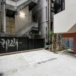  | CASA SPLENDID AZABU JUBAN Exterior photo 09