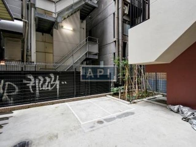  | CASA SPLENDID AZABU JUBAN Exterior photo 09