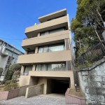  | EXCEDER NISHI AZABU Exterior photo 04
