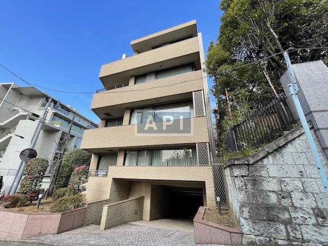  | EXCEDER NISHI AZABU Exterior photo 04