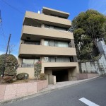  | EXCEDER NISHI AZABU Exterior photo 03