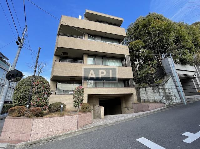  | EXCEDER NISHI AZABU Exterior photo 03