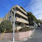  | EXCEDER NISHI AZABU Exterior photo 02