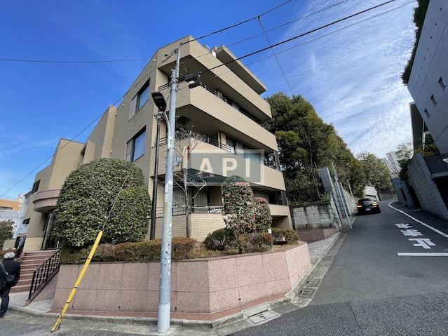  | EXCEDER NISHI AZABU Exterior photo 02