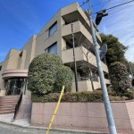  | EXCEDER NISHI AZABU Exterior photo 01