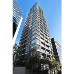  | PARK COURT TORANOMON Exterior photo 01