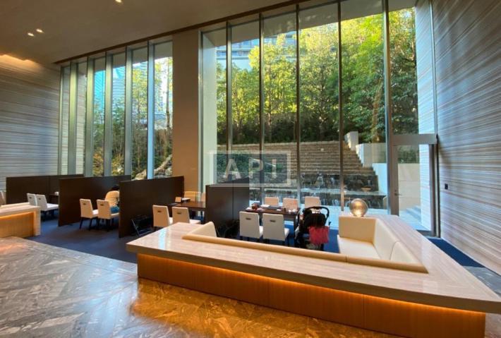  | PARK COURT TORANOMON Exterior photo 02