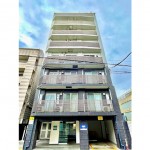  | RESIDIA EBISU 3 Exterior photo 01