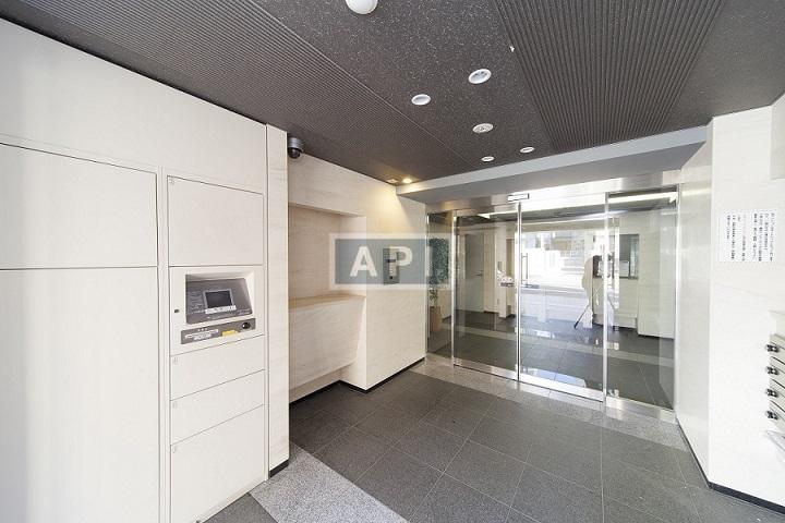  | RESIDIA EBISU 3 Exterior photo 02