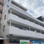  | ARTS SHIROKANE Exterior photo 01