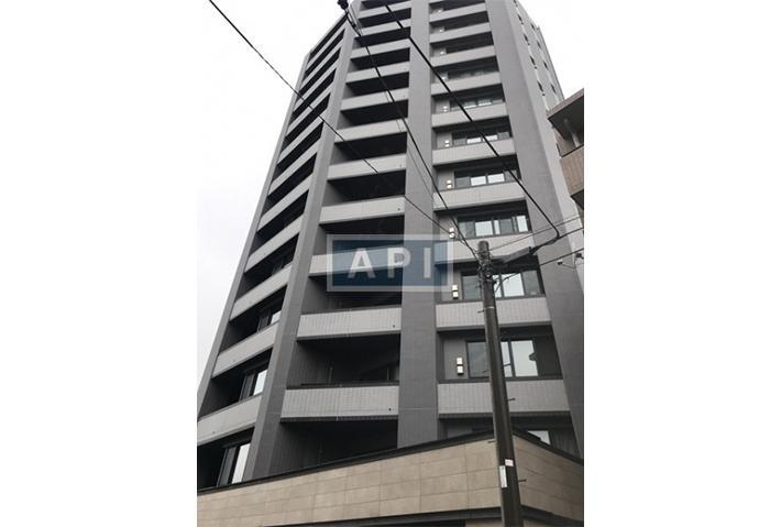  | DUEAGE CORRAD SHOTO Exterior photo 02