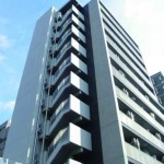  | RESIDIA NAKAMEGURO 2 Exterior photo 01