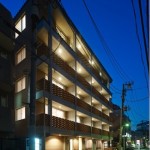  | BRICK PLACE Exterior photo 02