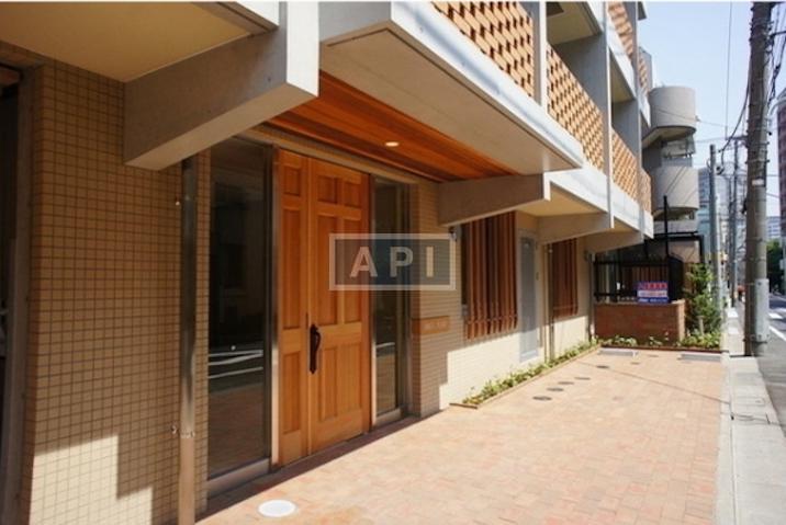  | BRICK PLACE Exterior photo 05