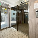  | ARTS SHIROKANE Exterior photo 03