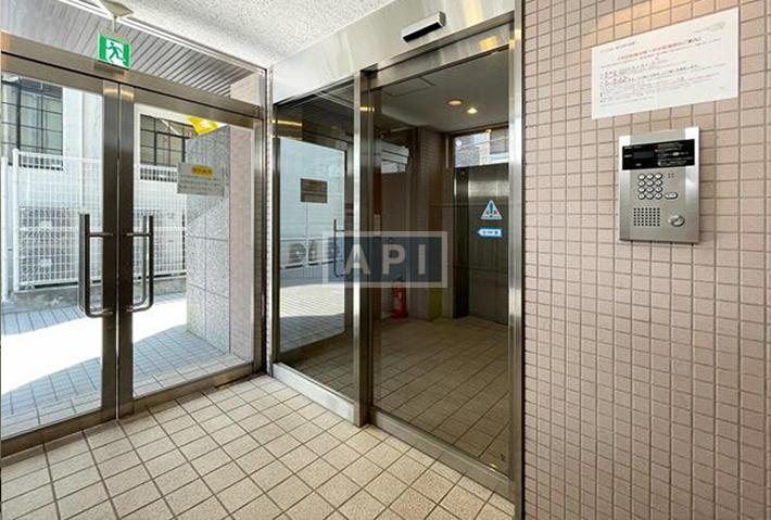  | ARTS SHIROKANE Exterior photo 03