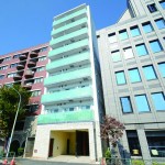  | THE PARK CROSS HIROO Exterior photo 01