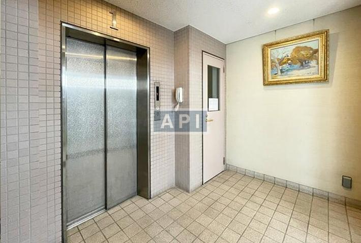 | ARTS SHIROKANE Exterior photo 04