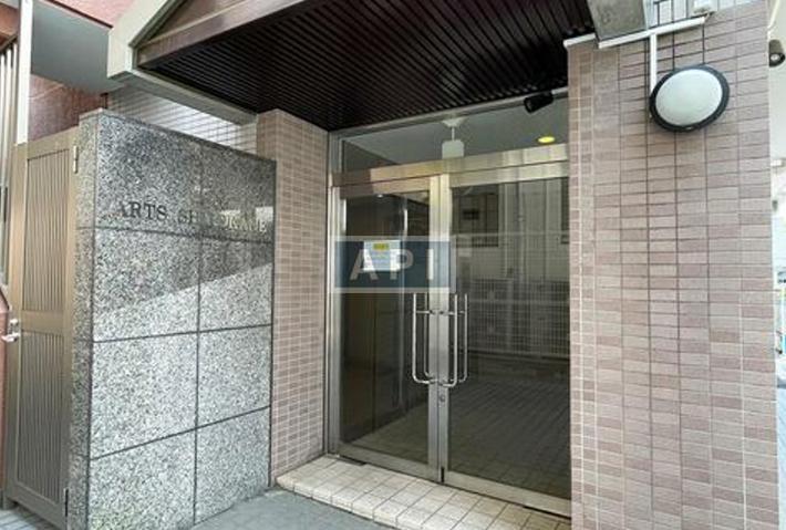  | ARTS SHIROKANE Exterior photo 02