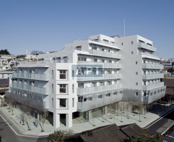  | CASTALIA NAKAMEGURO Exterior photo 02
