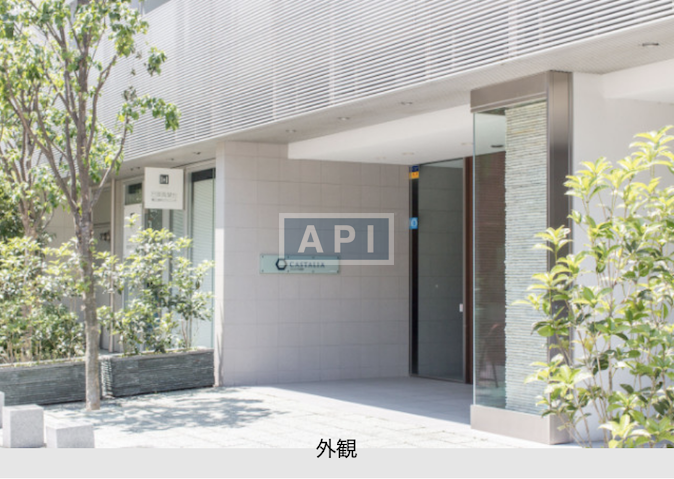  | CASTALIA NAKAMEGURO Exterior photo 05