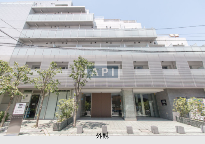  | CASTALIA NAKAMEGURO Exterior photo 04