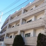  | RESIDENCE YOYOGI-KOEN Exterior photo 01