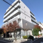  | CASTALIA NAKAMEGURO Exterior photo 01